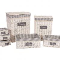 Корзины для хранения, короба, чехлы