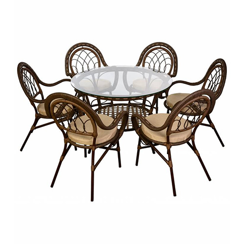 Мебель из искусственного ротанга BiGarden