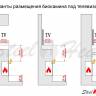 Топливный блок SteelHeat IN-LINE 340
