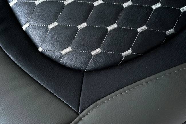 Кресло вращающееся GX-09-03 Кресло вращающееся GX-09-03