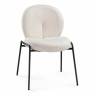Kalipso 1 white / black