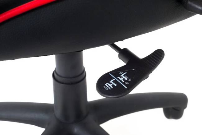 Кресло вращающееся GX-09-04 Кресло вращающееся GX-09-04