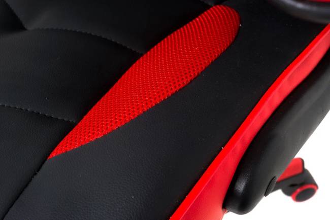 Кресло вращающееся GX-09-05 Кресло вращающееся GX-09-05