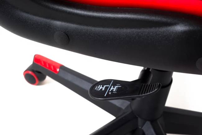 Кресло вращающееся GX-09-05 Кресло вращающееся GX-09-05