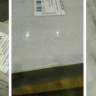 Зонт профессиональный 3х3 м Banana Plus Dickson черный, бежевый 3000х3000 мм