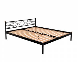 Кровать Мираж ортопедическое основание 200х140