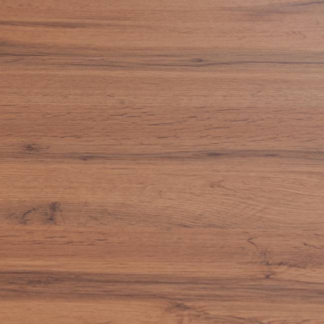 Стол MANZANA ЛДСП/HPL/металл, 100 х 100+30 х 75 см, Дуб Вотан/чёрный Дуб Вотан/чёрный ЛДСП/HPL/металл Стол MANZANA ЛДСП/HPL/металл, 100 х 100+30 х 75 см, Дуб Вотан/чёрный Дуб Вотан/чёрный ЛДСП/HPL/металл