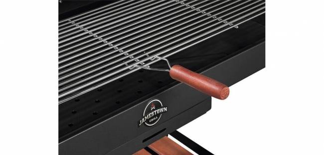 Гриль угольный JamesTown Grill Ben XL Гриль угольный JamesTown Grill Ben XL