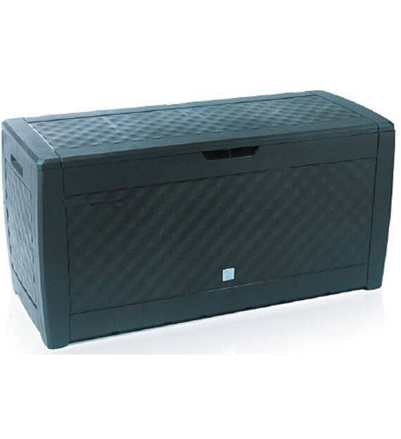 Ящик садовый BOXE BRICK MBB310-S433