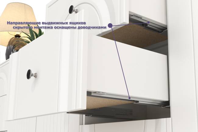 Стенка для гостиной широкая Валенсия № 103 цвет белый шагрень Стенка для гостиной широкая Валенсия № 103 цвет белый шагрень