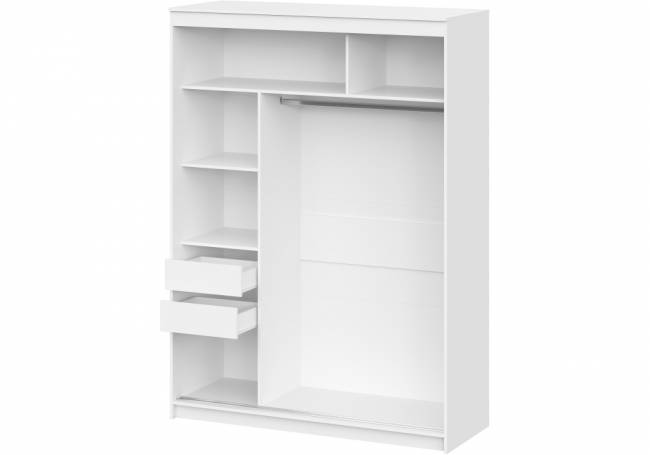 Лайн 1.6 белый текстурный Лайн 1.6 белый текстурный