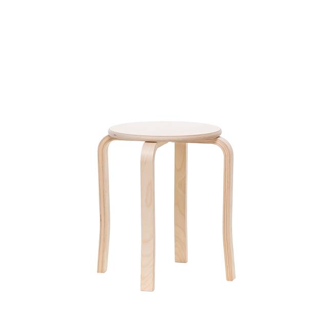 Табурет Leset Доминго Натуральное дерево Табурет Leset Доминго Натуральное дерево
