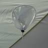 Зимняя палатка куб Следопыт 1,5*1,5 м Oxford 240D PU 2000 PF-TW-01/03