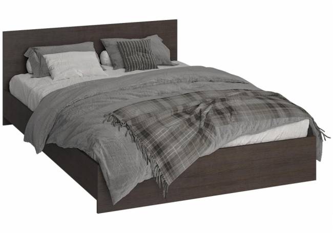 Адайн КР-140 140х200 венге / венге