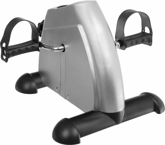 Мини велотренажер