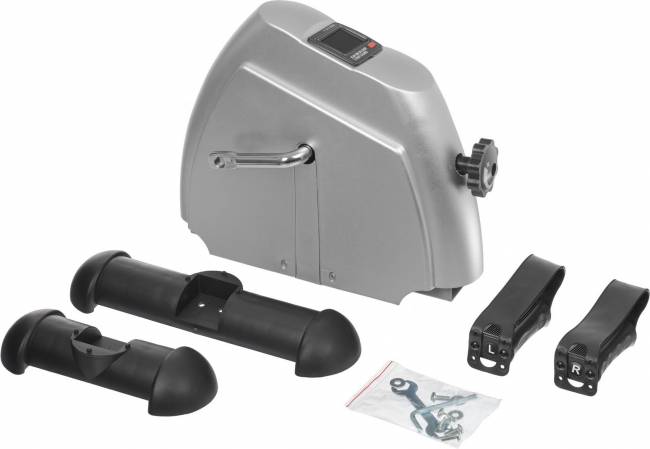 Мини велотренажер