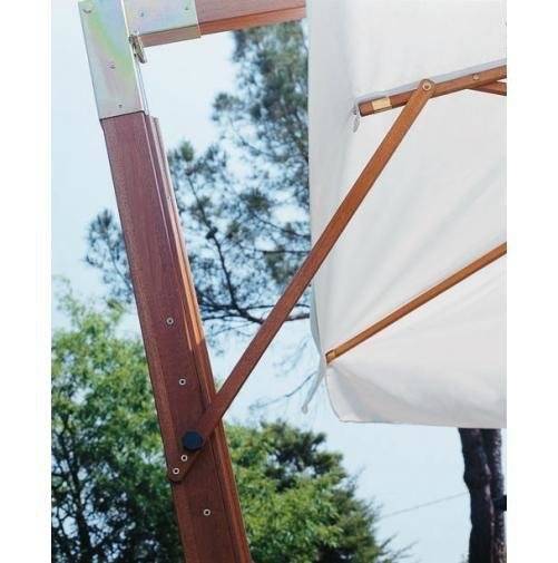 Зонт профессиональный Palladio Braccio Ø3.5