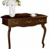 Консоль Берже 6 темно-коричневый