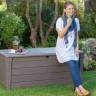 Сундук Keter Brightwood Storage Box 455 L, арт. 17194454