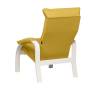 Кресло-трансформер Leset Левада Слоновая кость V28 желтый Кресло-трансформер Leset Левада Слоновая кость V28 желтый