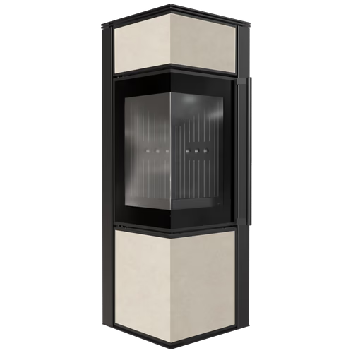 Печь Kratki PRO TORA/S FOKOS SALE