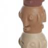 Кашпо из биопластика Threebu Totem Pot 4 Special 450х450х1800 мм
