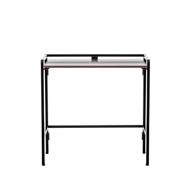 Стол раскладной Leset Энзо 800 Чёрный Стол раскладной Leset Энзо 800 Чёрный