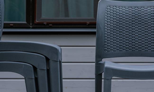 6 стульев JULY графит 6 стульев JULY графит