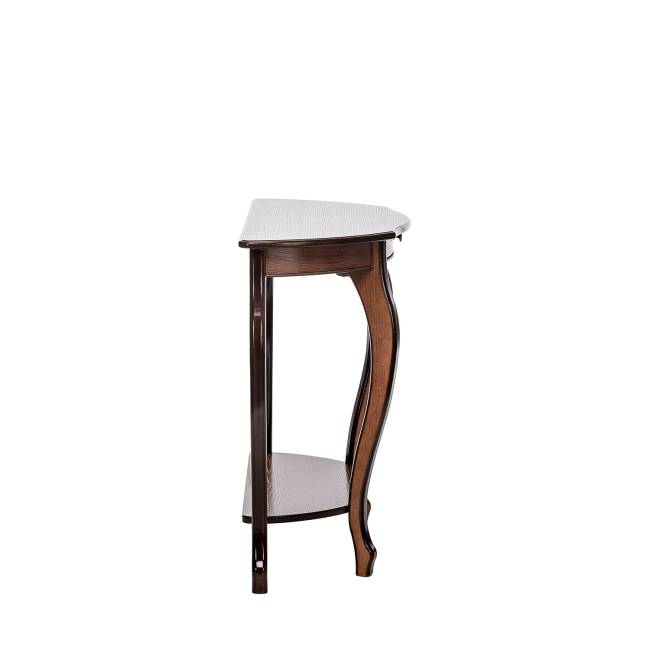 Консоль Leset "Элегант" Орех