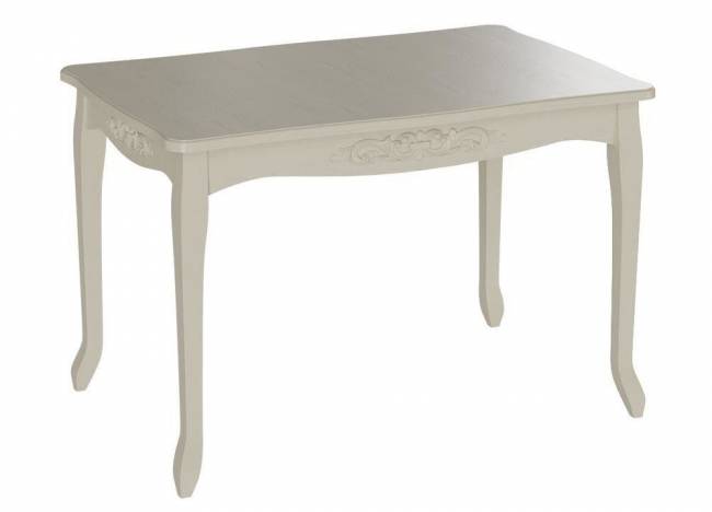 Письмменый стол Бештау Бристоль (Слоновая кость)