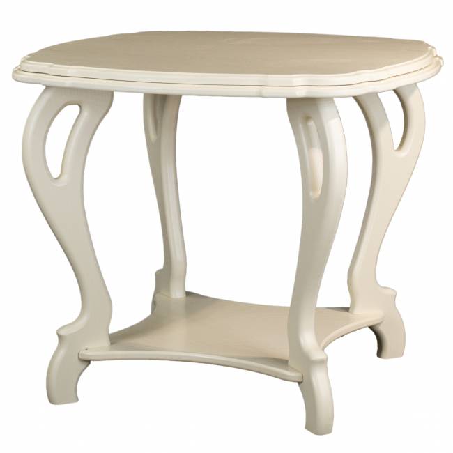 Стол журнальный Кофейный П дуб шампань Л Стол журнальный Кофейный П дуб шампань Л