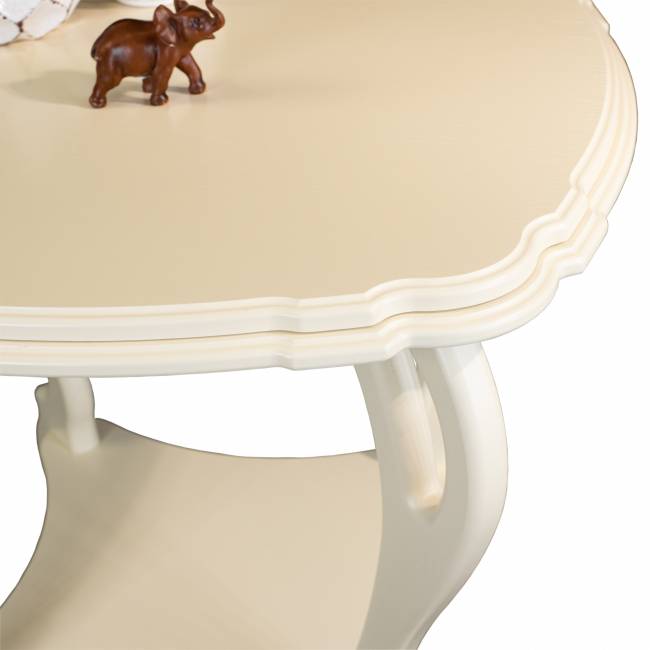 Стол журнальный Кофейный П дуб шампань Л Стол журнальный Кофейный П дуб шампань Л