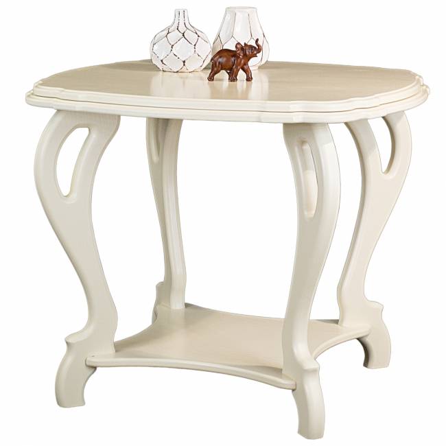 Стол журнальный Кофейный П дуб шампань Л Стол журнальный Кофейный П дуб шампань Л