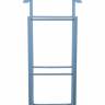 Вешалка костюмная детская В 28Н голубой Вешалка костюмная детская В 28Н голубой