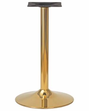 Подстолье обеденное DOBRIN ALAN GOLD Подстолье обеденное DOBRIN ALAN GOLD