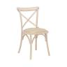 Стул Leset Грид Белёный дуб Ваниль Белёный дуб Стул Leset Грид Белёный дуб Ваниль Белёный дуб