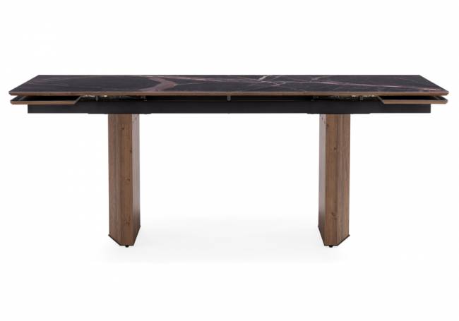 Монерон 200(260)х100х77 мейджик / орех кантри