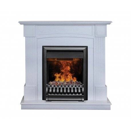 3D-электрокамин Andrea STD c очагом 3D Oregan 3D-электрокамин Andrea STD c очагом 3D Oregan