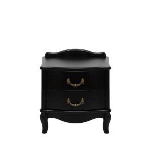 Тумба прикроватная Leset "Джульетта" (2 ящ.) Венге