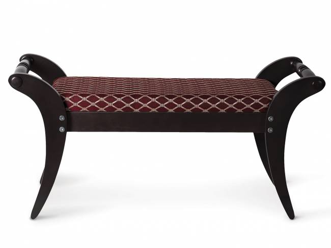 Банкетка Тифани венге Банкетка Тифани венге