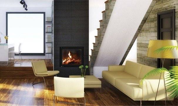 Биокамин BeF Spirit 6