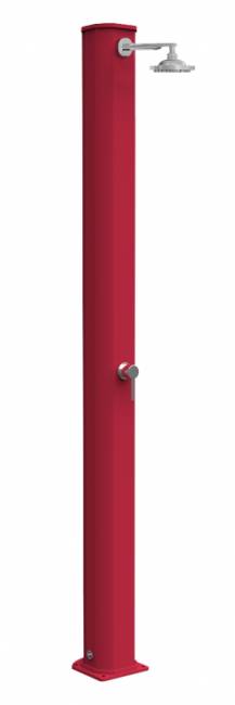 Душ солнечный Big Jolly A 300 200х185х2280 мм