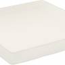 Подушка на сиденье Monaco Seat Cushion бежевый 580х580х70 мм