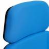 Кресло офисное «Беста-1» (Besta-1 blue) (Голубая ткань)