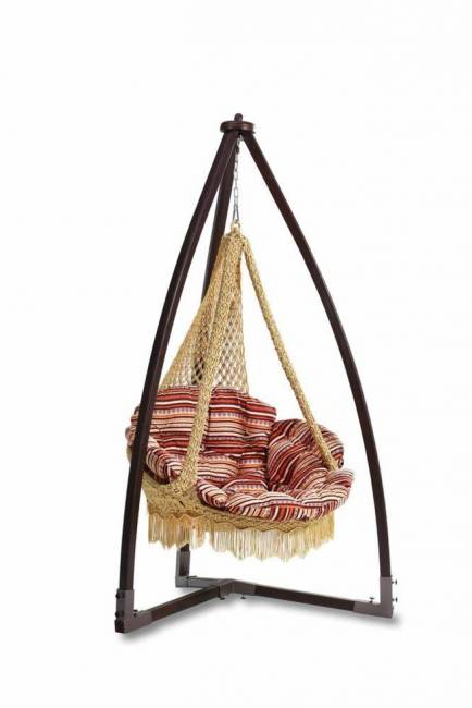 Качели садовые "Марко"