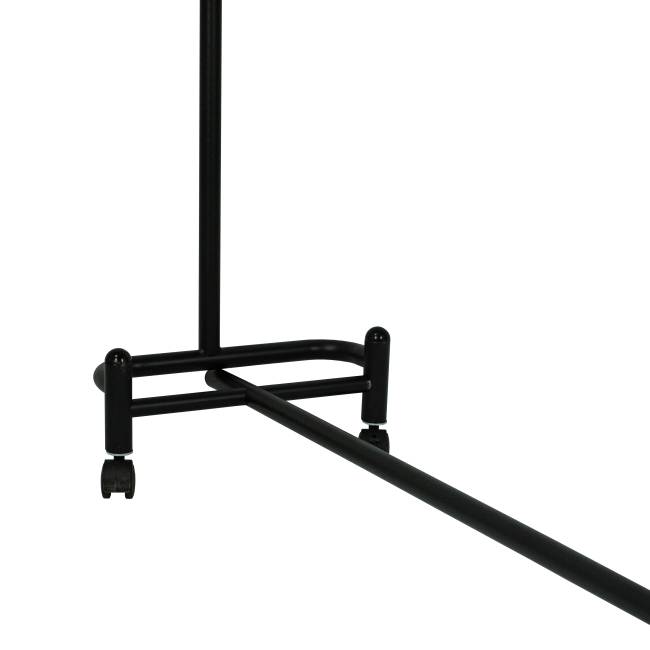 Вешалка напольная Пико 26 черный Вешалка напольная Пико 26 черный