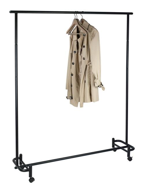 Вешалка напольная Пико 26 черный Вешалка напольная Пико 26 черный