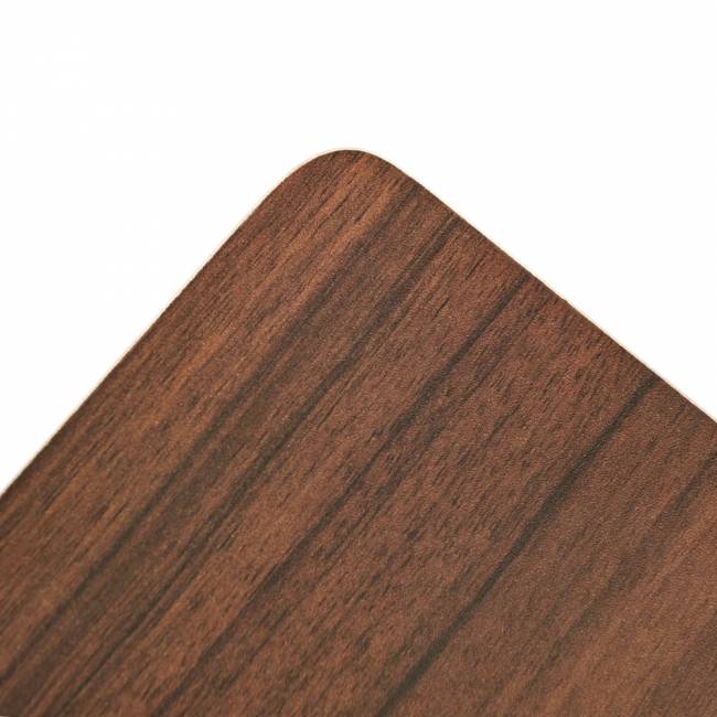 Стол многофункциональный Shuttle 80х58х80-130см, темное дерево, чёрный Стол многофункциональный Shuttle 80х58х80-130см, темное дерево, чёрный