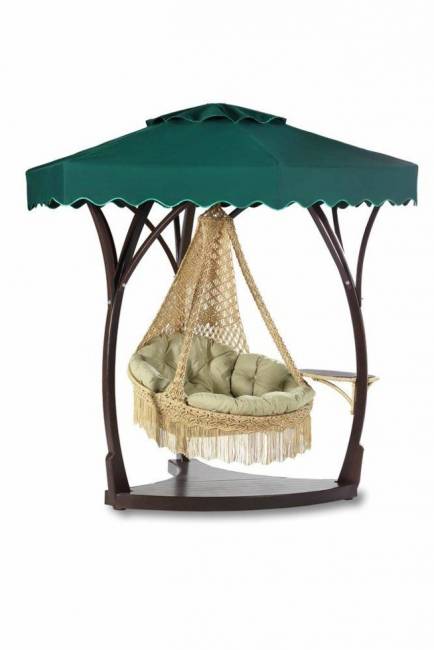 Качели садовые "Парма"