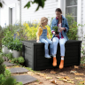 Сундук Keter Northwood Storage Box 630L